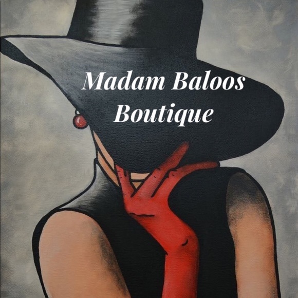 🔥Meet your Posher, Meeek - Picture 2 of 10